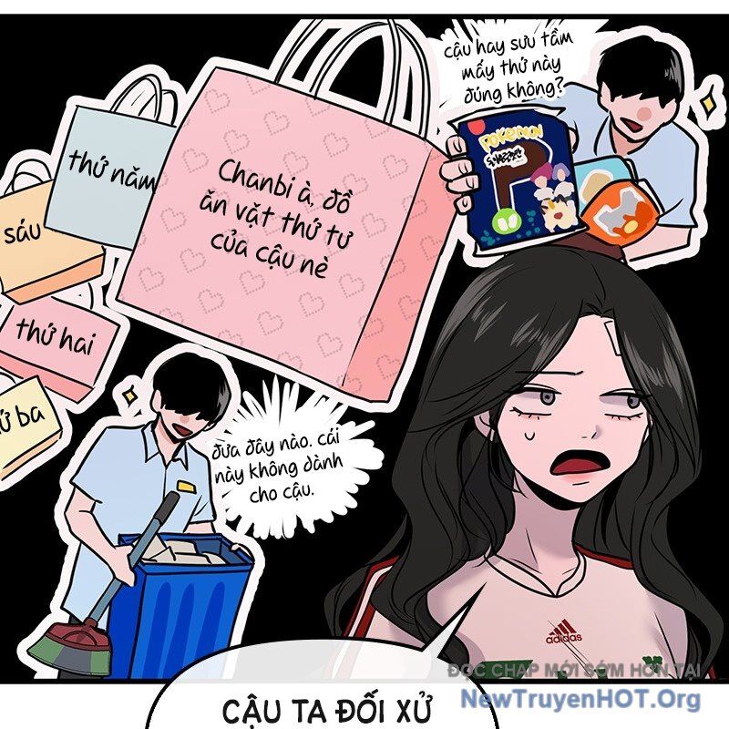 Trở Về Bên Chanbi - Chapter 19 - Page 126