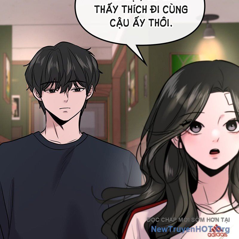 Trở Về Bên Chanbi - Chapter 19 - Page 133