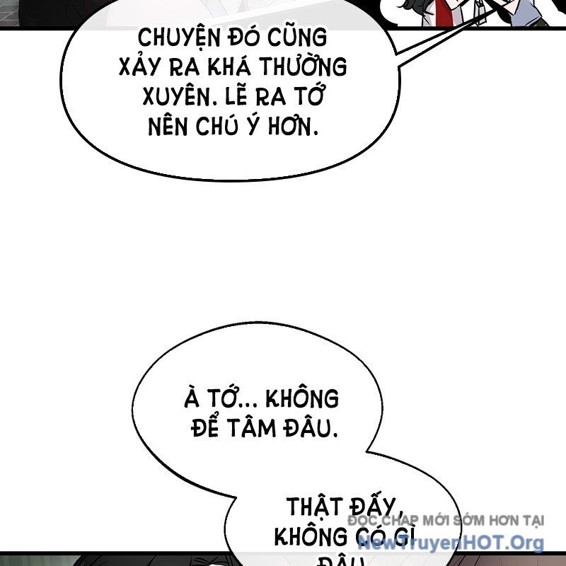 Trở Về Bên Chanbi - Chapter 19 - Page 33