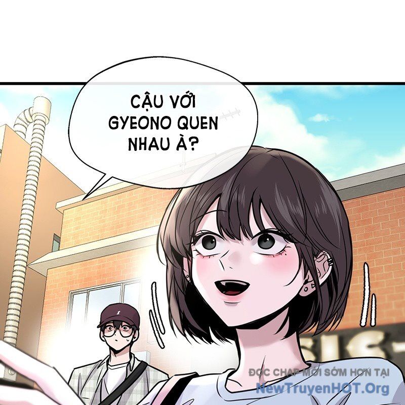 Trở Về Bên Chanbi - Chapter 19 - Page 35