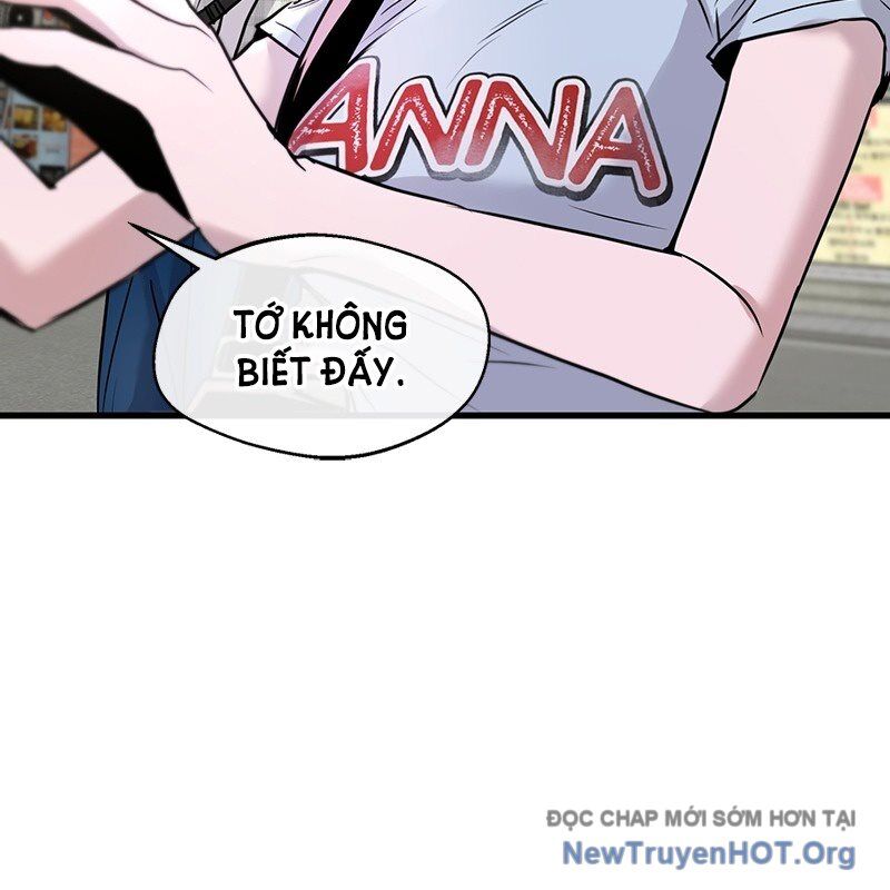 Trở Về Bên Chanbi - Chapter 19 - Page 36