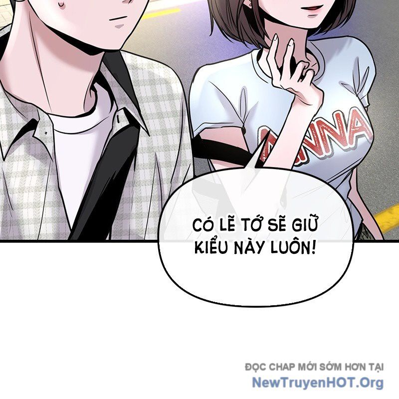 Trở Về Bên Chanbi - Chapter 19 - Page 59
