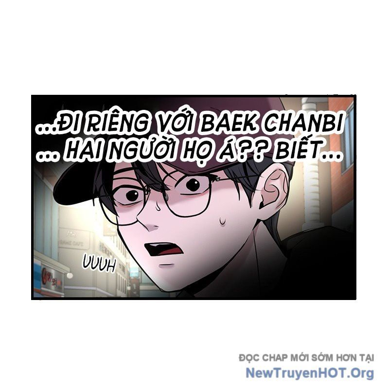 Trở Về Bên Chanbi - Chapter 19 - Page 9