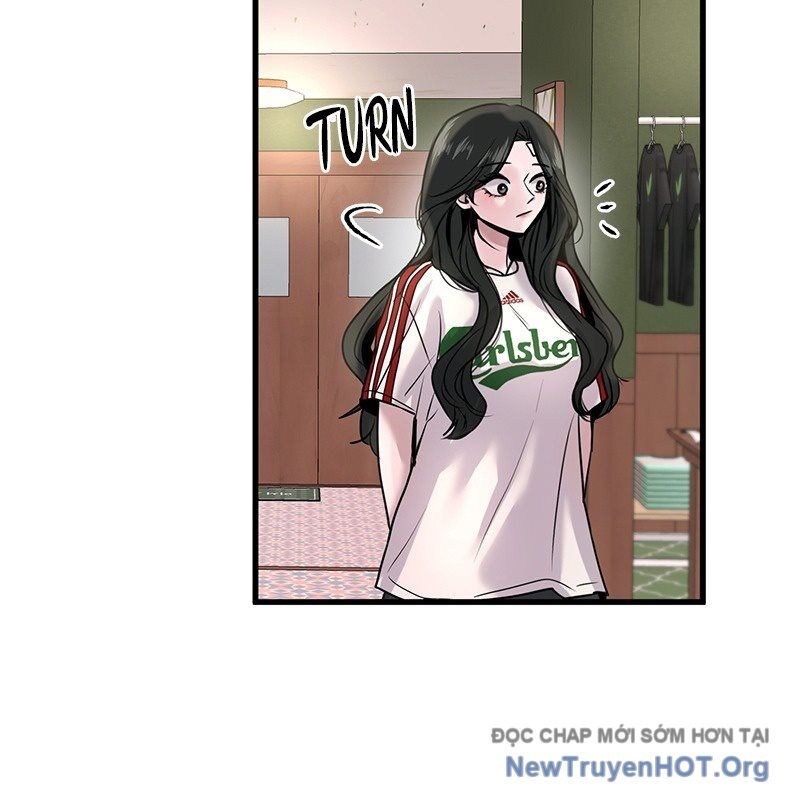 Trở Về Bên Chanbi - Chapter 19 - Page 93