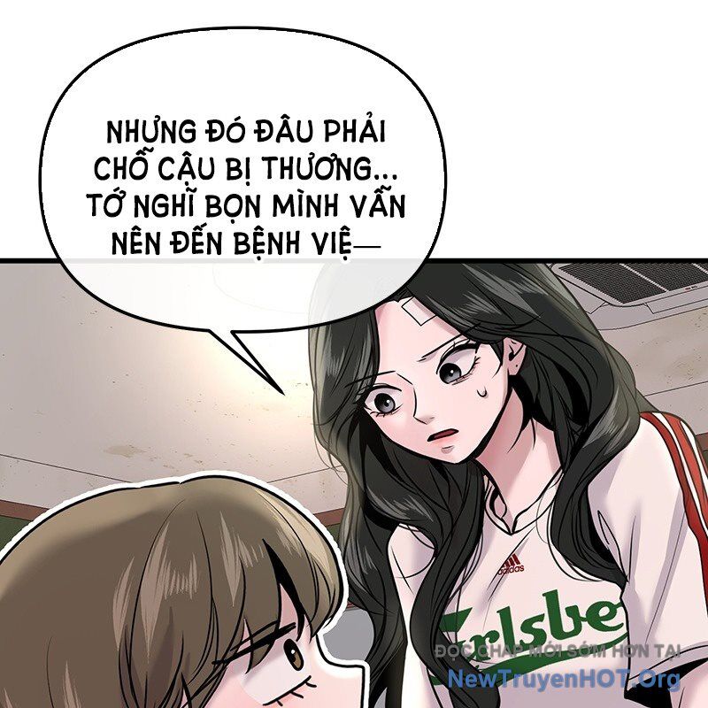 Trở Về Bên Chanbi - Chapter 19 - Page 96