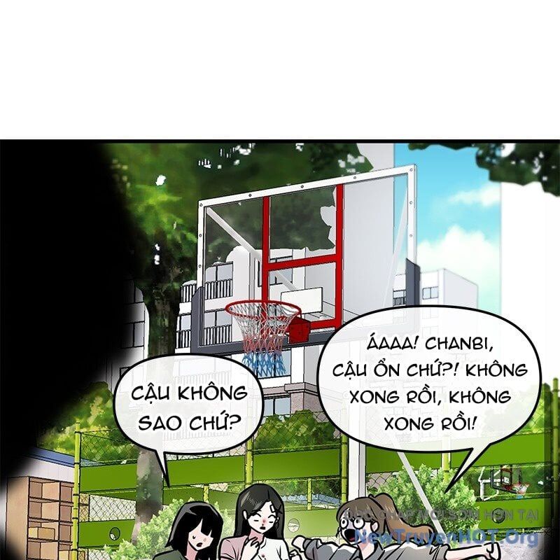 Trở Về Bên Chanbi - Chapter 2 - Page 116