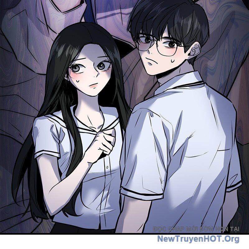 Trở Về Bên Chanbi - Chapter 2 - Page 34