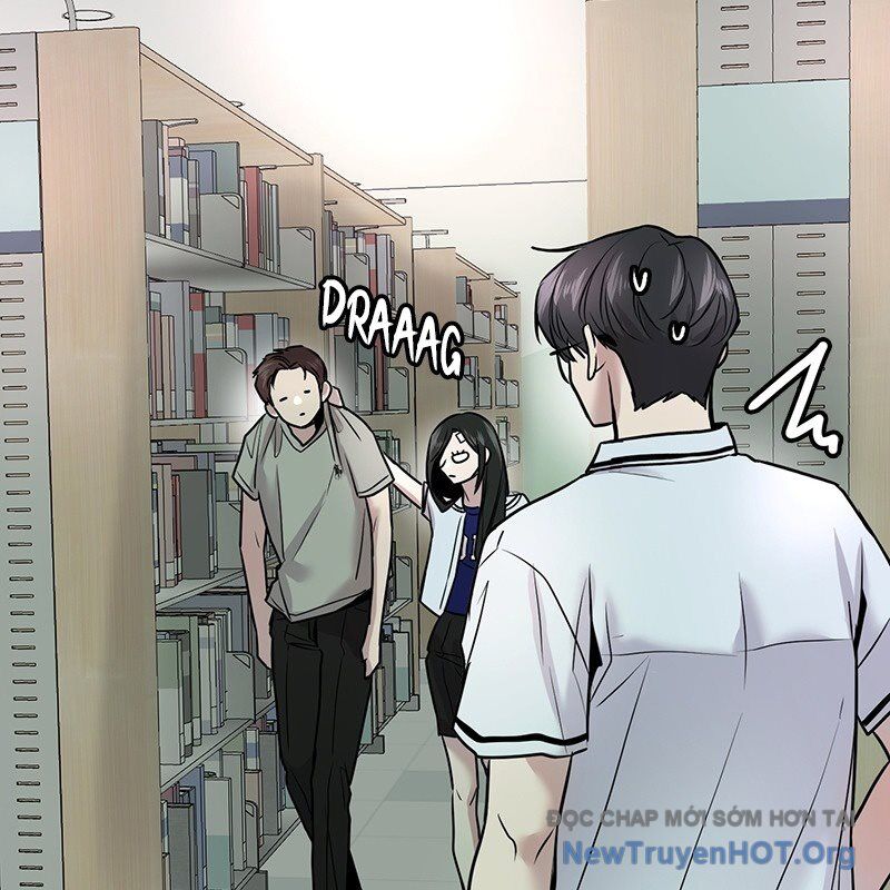 Trở Về Bên Chanbi - Chapter 20 - Page 111