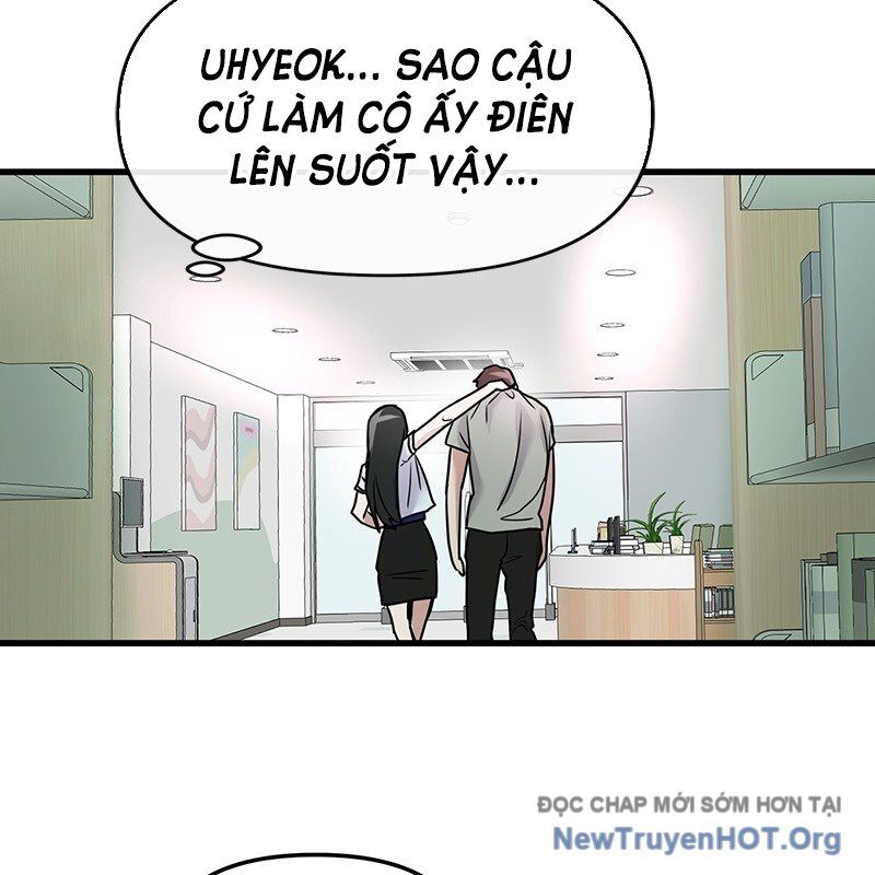 Trở Về Bên Chanbi - Chapter 20 - Page 115