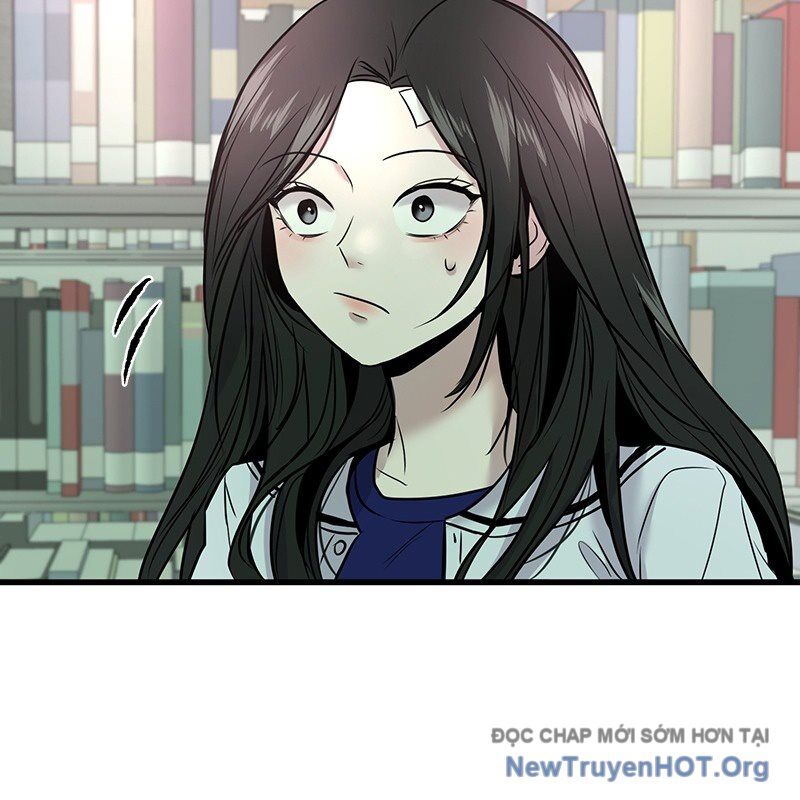 Trở Về Bên Chanbi - Chapter 20 - Page 129