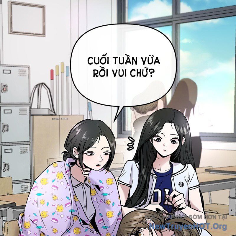 Trở Về Bên Chanbi - Chapter 20 - Page 3