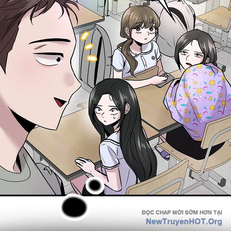 Trở Về Bên Chanbi - Chapter 20 - Page 30