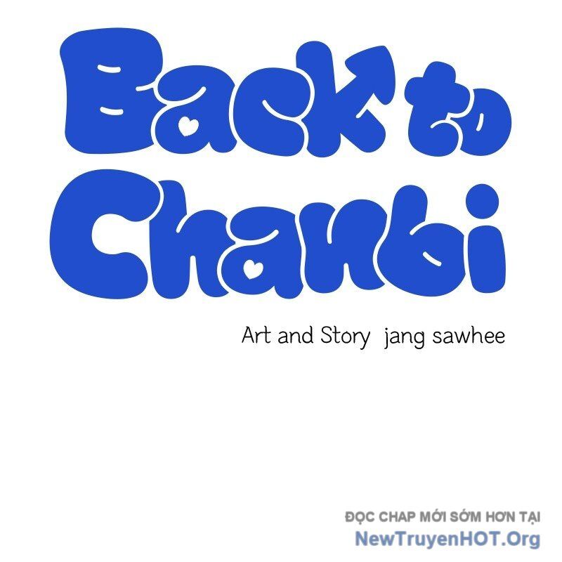 Trở Về Bên Chanbi - Chapter 20 - Page 35