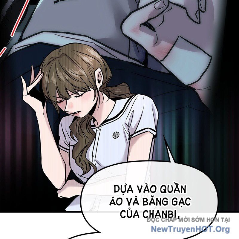 Trở Về Bên Chanbi - Chapter 20 - Page 42