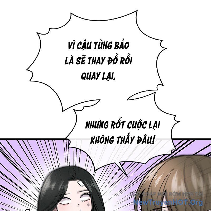 Trở Về Bên Chanbi - Chapter 20 - Page 44