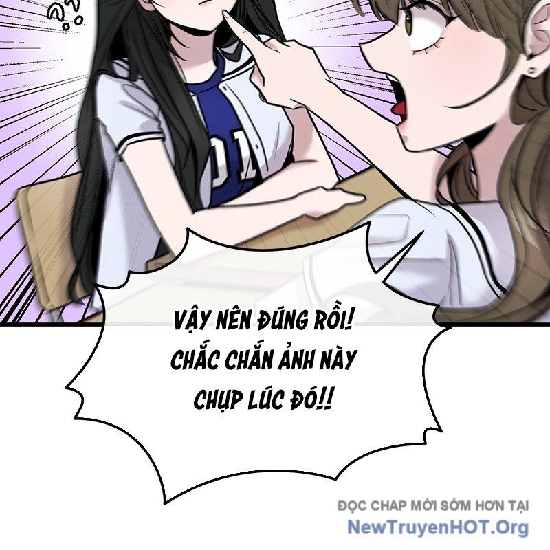Trở Về Bên Chanbi - Chapter 20 - Page 45