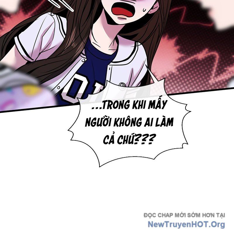 Trở Về Bên Chanbi - Chapter 20 - Page 61