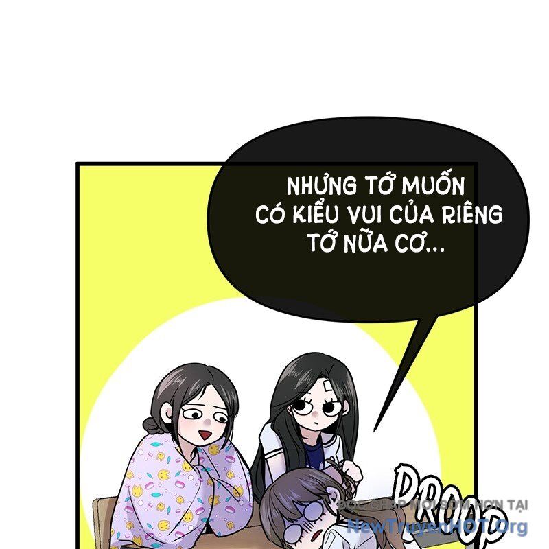 Trở Về Bên Chanbi - Chapter 20 - Page 8