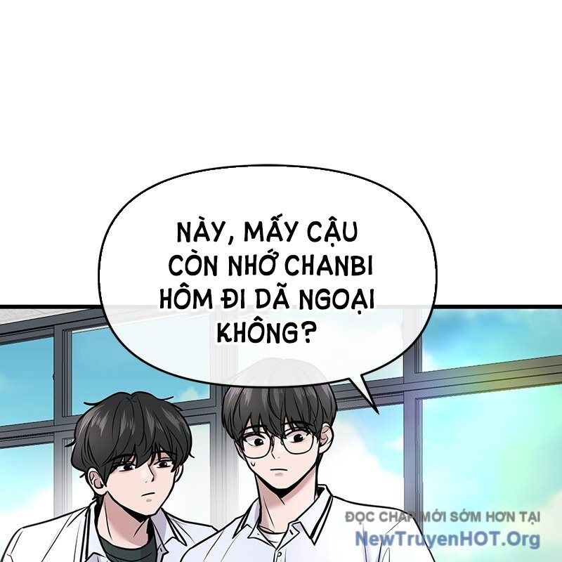 Trở Về Bên Chanbi - Chapter 20 - Page 96