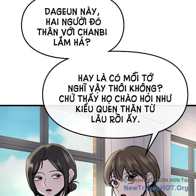 Trở Về Bên Chanbi - Chapter 21 - Page 121