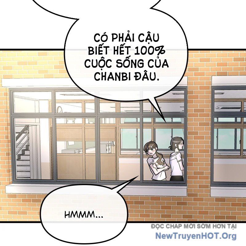 Trở Về Bên Chanbi - Chapter 21 - Page 125