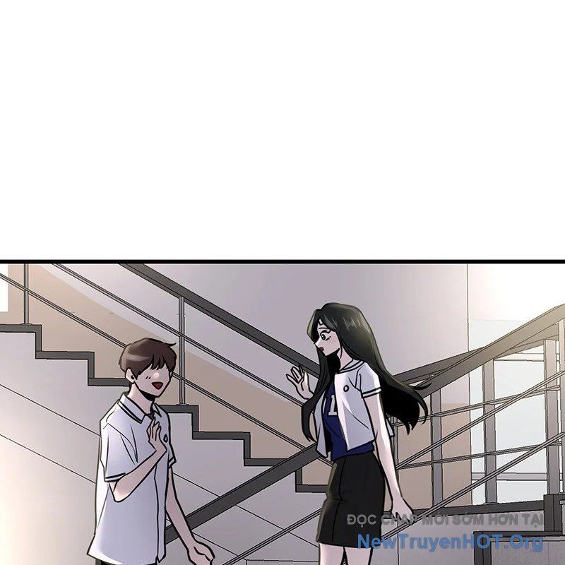 Trở Về Bên Chanbi - Chapter 21 - Page 128