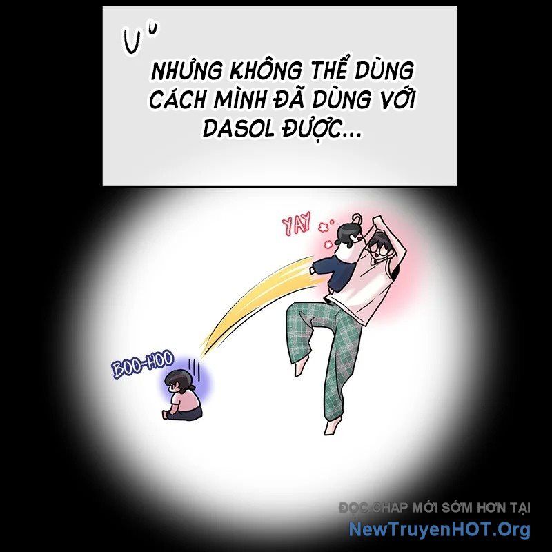 Trở Về Bên Chanbi - Chapter 21 - Page 16