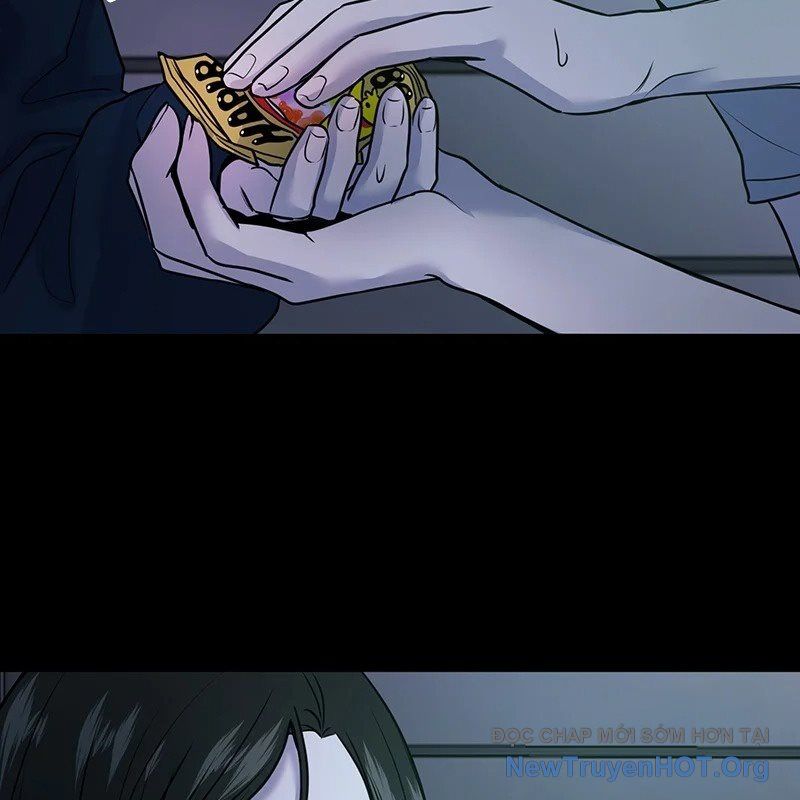 Trở Về Bên Chanbi - Chapter 21 - Page 32