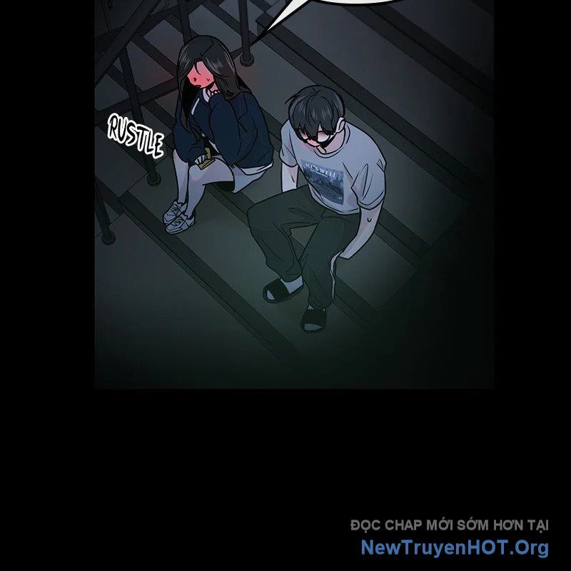 Trở Về Bên Chanbi - Chapter 21 - Page 35