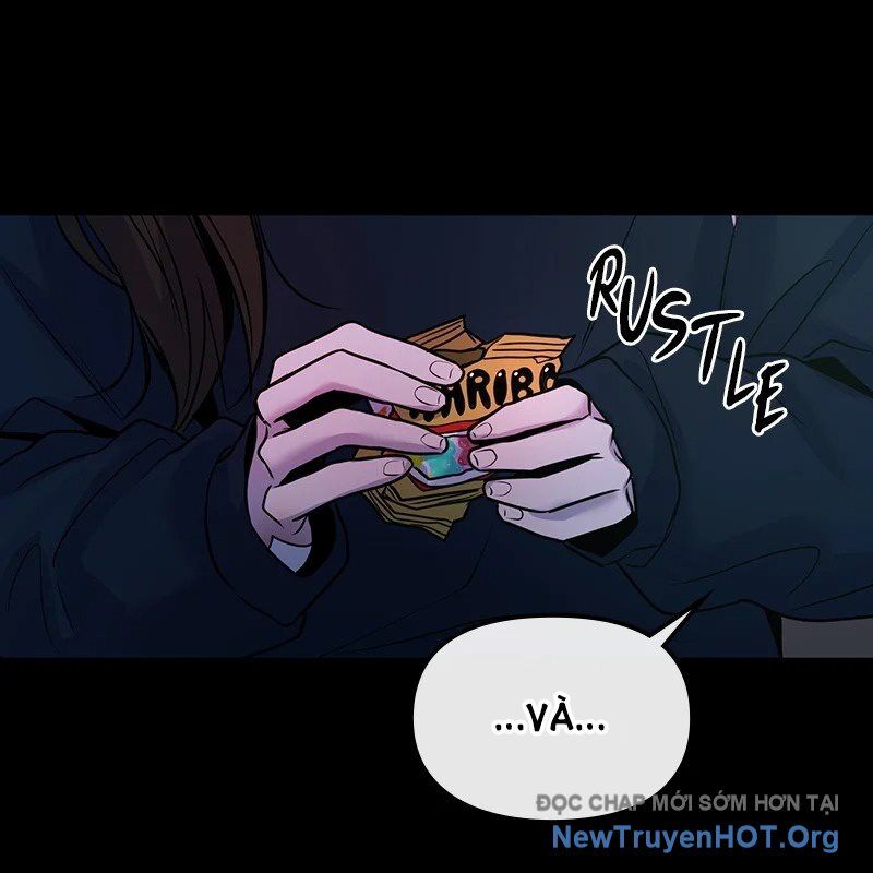 Trở Về Bên Chanbi - Chapter 21 - Page 36