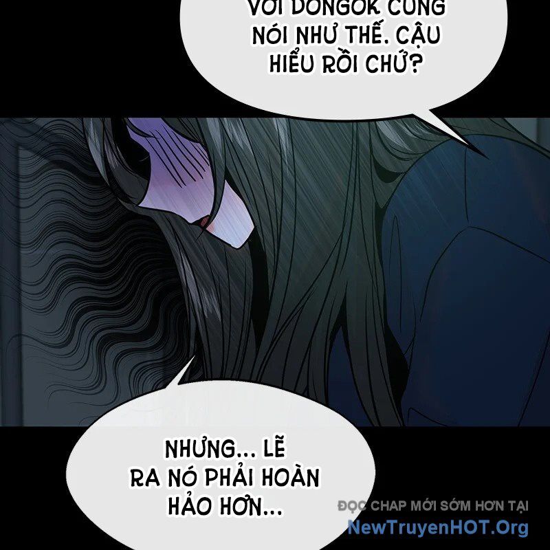 Trở Về Bên Chanbi - Chapter 21 - Page 40