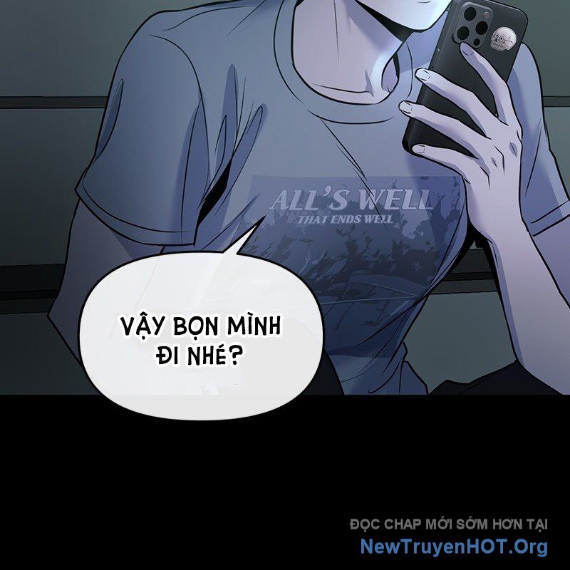 Trở Về Bên Chanbi - Chapter 21 - Page 51