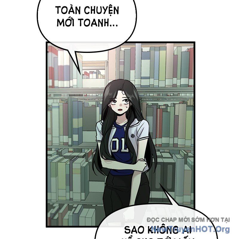 Trở Về Bên Chanbi - Chapter 21 - Page 82