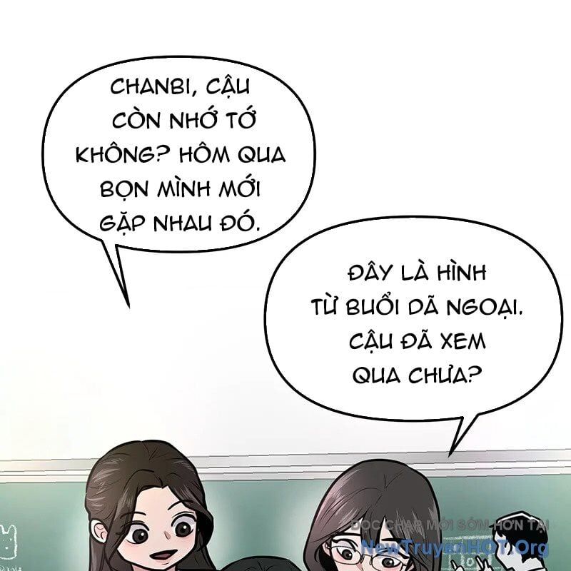 Trở Về Bên Chanbi - Chapter 3 - Page 116