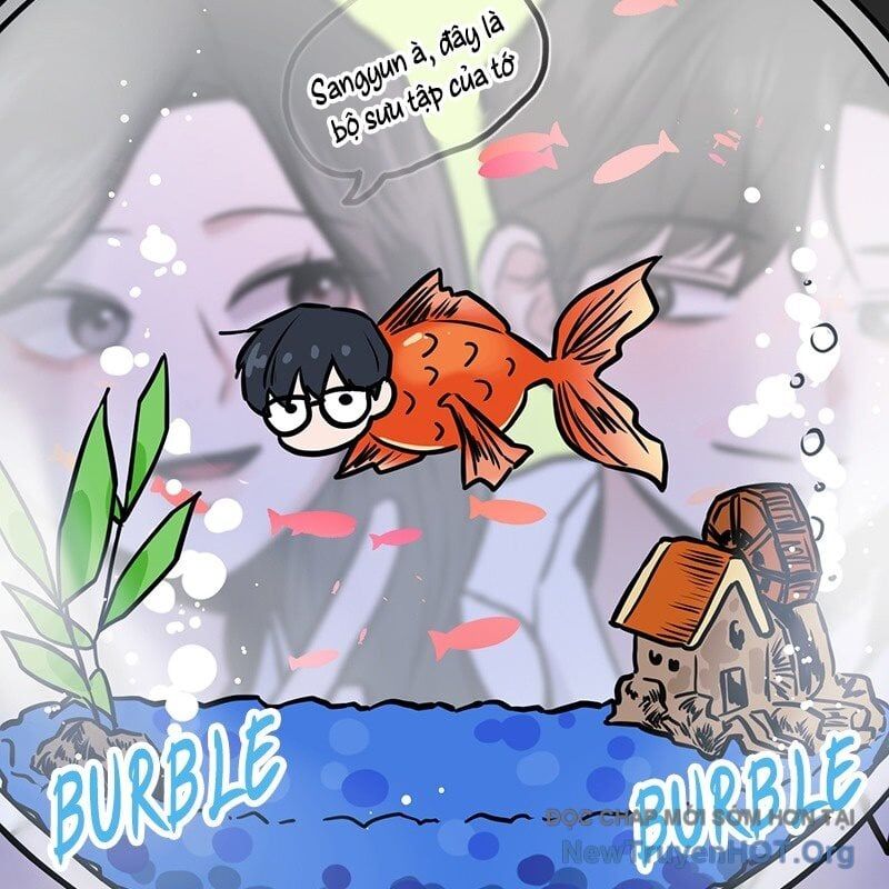 Trở Về Bên Chanbi - Chapter 3 - Page 24