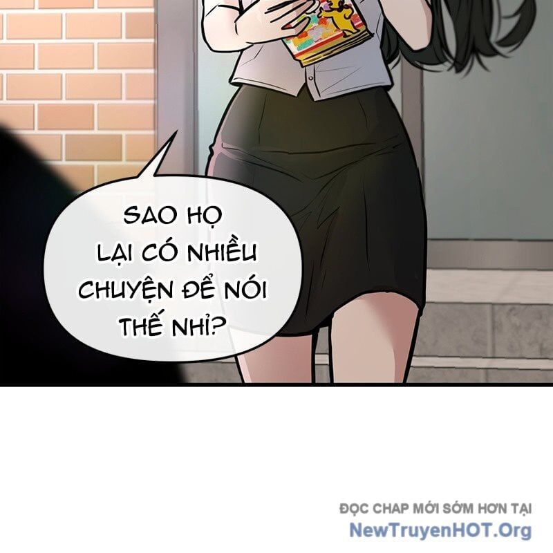 Trở Về Bên Chanbi - Chapter 3 - Page 56