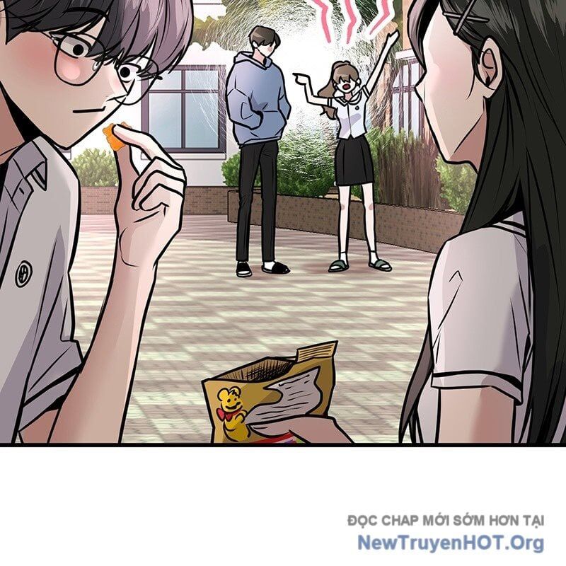 Trở Về Bên Chanbi - Chapter 3 - Page 74