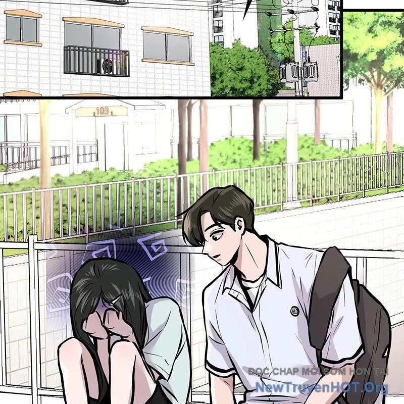 Trở Về Bên Chanbi - Chapter 4 - Page 32