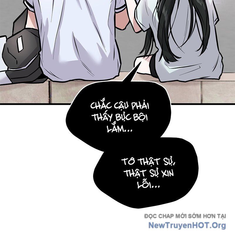 Trở Về Bên Chanbi - Chapter 4 - Page 42