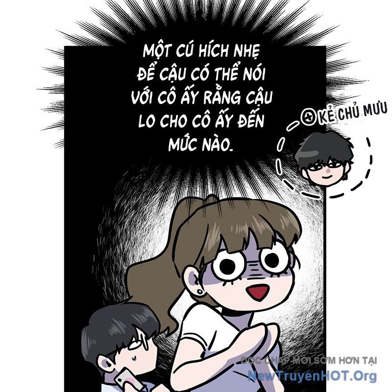 Trở Về Bên Chanbi - Chapter 4 - Page 87