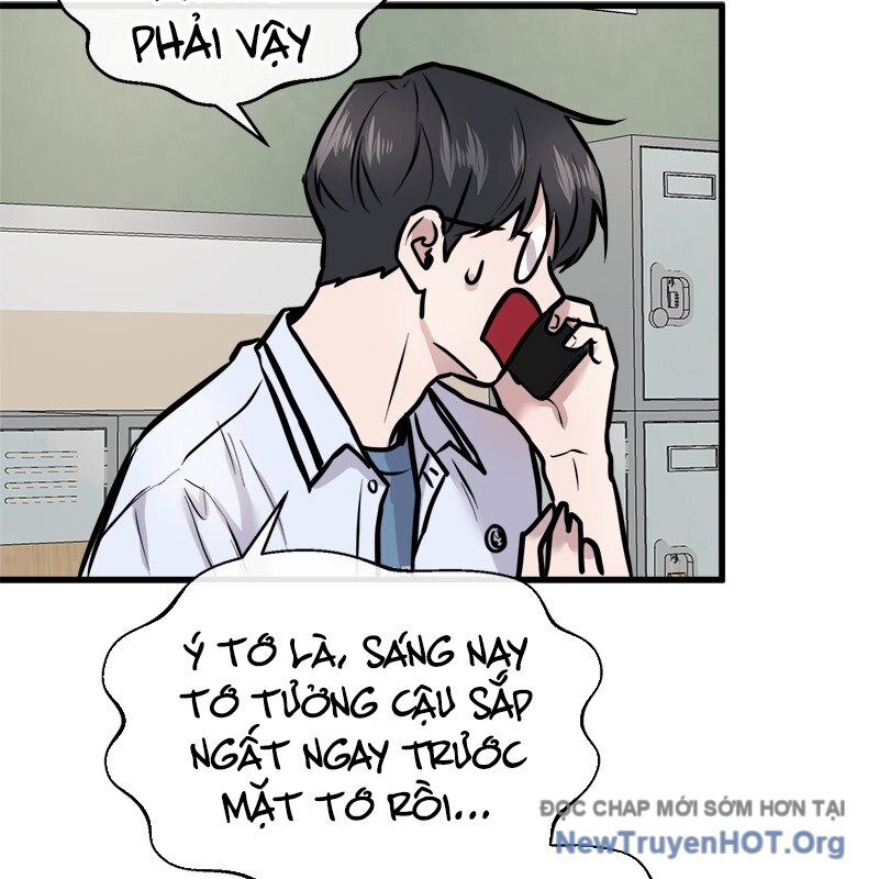 Trở Về Bên Chanbi - Chapter 4 - Page 96