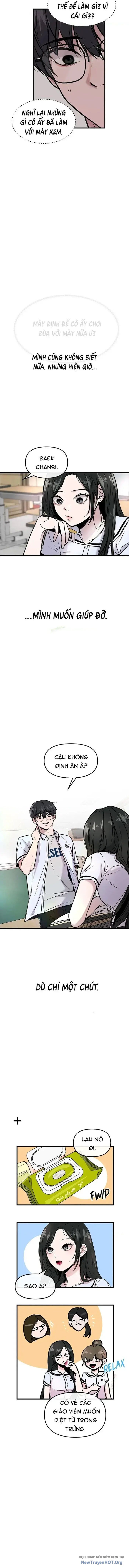 Trở Về Bên Chanbi - Chapter 7 - Page 4