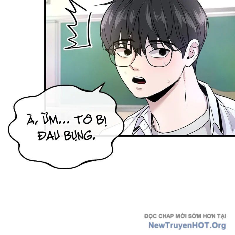 Trở Về Bên Chanbi - Chapter 8 - Page 10