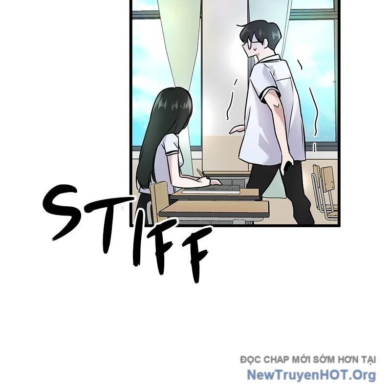 Trở Về Bên Chanbi - Chapter 8 - Page 15