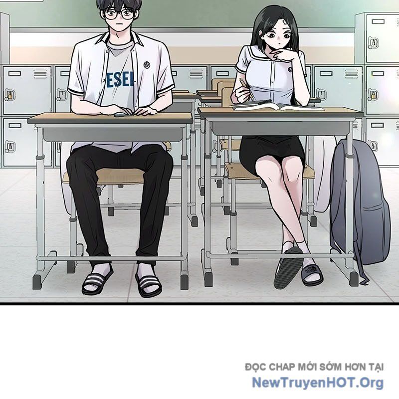 Trở Về Bên Chanbi - Chapter 8 - Page 24