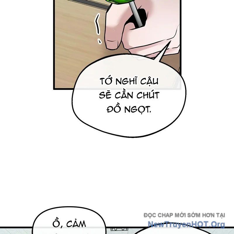 Trở Về Bên Chanbi - Chapter 8 - Page 32