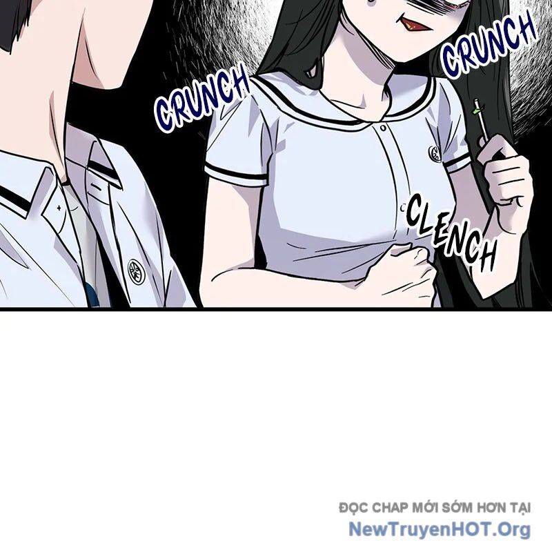 Trở Về Bên Chanbi - Chapter 8 - Page 40