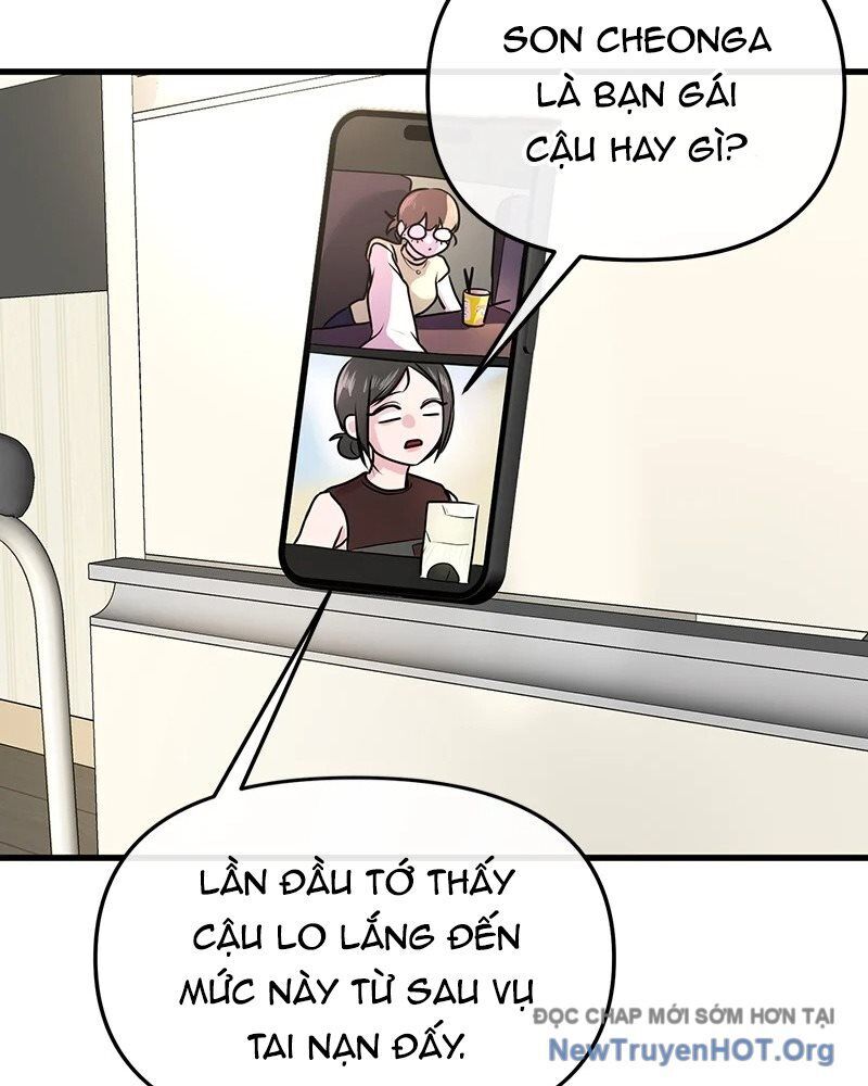 Trở Về Bên Chanbi - Chapter 9 - Page 126