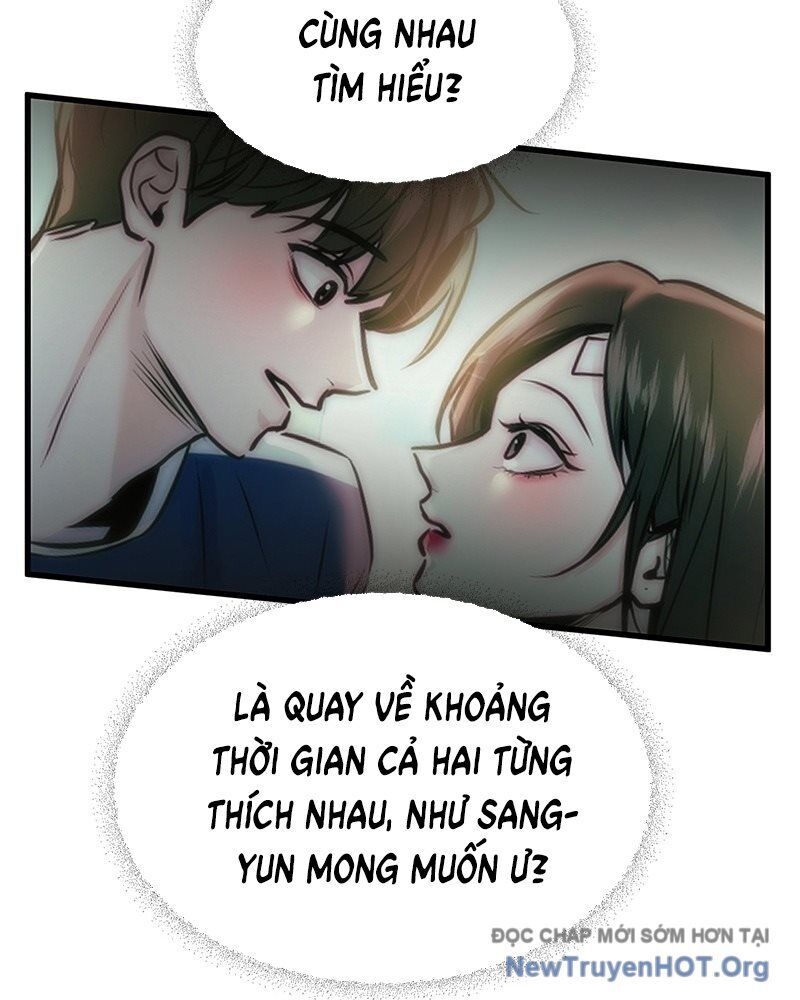 Trở Về Bên Chanbi - Chapter 9 - Page 133