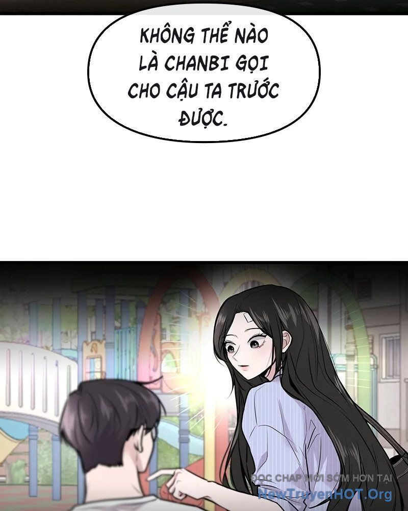 Trở Về Bên Chanbi - Chapter 9 - Page 14